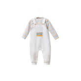 Moi Noi Zigzag Salopet